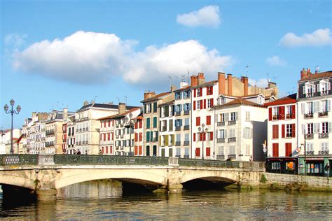 tiempo en bayona francia|El Tiempo en Bayona, Pyrénées